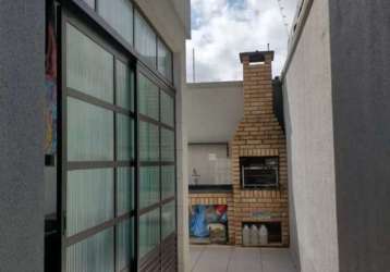 Casa com 3 quartos à venda na rua doutor sanareli, 300, vila prudente, são paulo por r$ 930.000