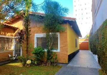 Casa com 5 quartos à venda na moisés maimônides, 692, jardim são miguel, são paulo por r$ 800.000