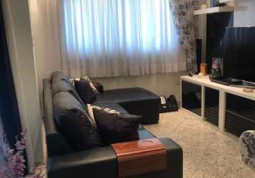 Apartamento com 3 quartos à venda na pinheiro guimarães, 251, vila prudente, são paulo por r$ 910.000