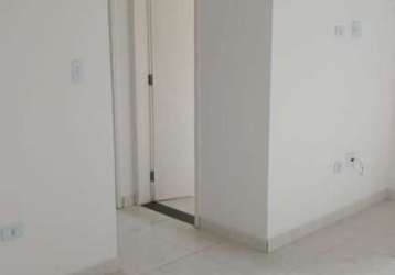 Apartamento com 2 quartos à venda na firmiano cardoso, 311, cangaíba, são paulo por r$ 350.000