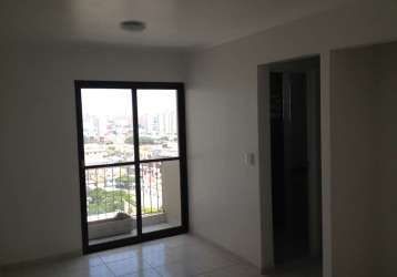 Apartamento com 2 quartos à venda na rua vicente ferreira leite, 512, vila siqueira (zona norte), são paulo por r$ 370.000