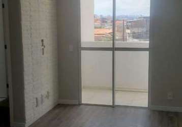 Apartamento com 2 quartos à venda na rua pastor rubens lopes, 226, cidade ademar, são paulo por r$ 381.600