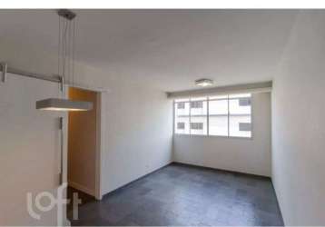 Apartamento com 3 quartos à venda na rua padre josé maria, 1145, santo amaro, são paulo por r$ 595.000