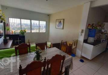 Apartamento com 3 quartos à venda na rua da matriz, 49, santo amaro, são paulo por r$ 545.000