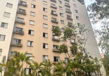 Apartamento com 3 quartos à venda na rua almaden, 130, vila andrade, são paulo por r$ 420.000