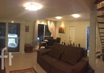 Apartamento com 3 quartos à venda na rua francisco pessoa, 690, vila andrade, são paulo por r$ 850.000