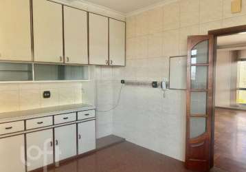 Apartamento com 3 quartos à venda na rua luís cavana, 33, centro, são caetano do sul por r$ 650.000