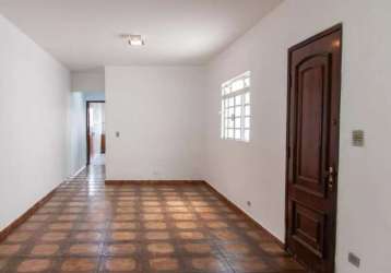 Casa com 3 quartos à venda na praça wadih safady, 121, jardim maria estela, são paulo por r$ 550.000