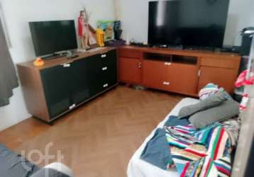 Apartamento com 3 quartos à venda na rua peri, 11, osvaldo cruz, são caetano do sul por r$ 450.000