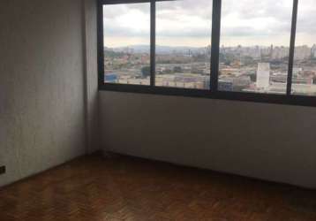 Apartamento com 3 quartos à venda na rua conceição, 633, santo antônio, são caetano do sul por r$ 650.000