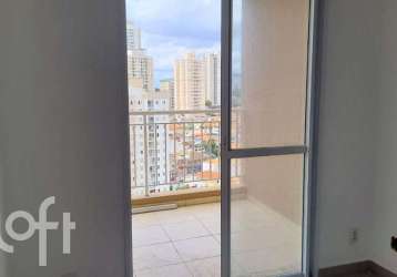 Apartamento com 2 quartos à venda na nossa senhora da saúde, 1330, sacomã, são paulo por r$ 450.000