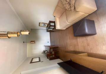 Apartamento com 3 quartos à venda na rua secundino domingues, 364, jardim independência, são paulo por r$ 497.000