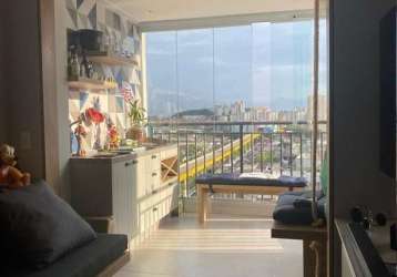 Apartamento com 2 quartos à venda na rua mil oitocentos e vinte e dois, 895, ipiranga, são paulo por r$ 610.000