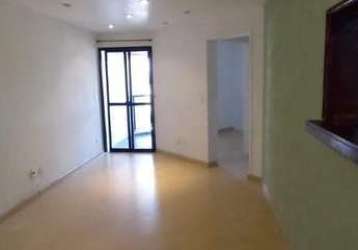 Apartamento com 3 quartos à venda na rua são daniel, 197, vila brasílio machado, são paulo por r$ 500.000