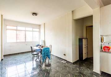 Apartamento com 1 quarto à venda na senador casemiro da rocha, 148, mirandópolis, são paulo por r$ 450.000