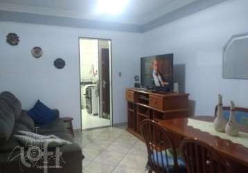 Casa com 3 quartos à venda na rua silva melo, 150, vila palmares, santo andré por r$ 600.000