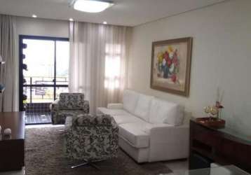 Apartamento com 3 quartos à venda na do cursino, 912, cursino, são paulo por r$ 950.000