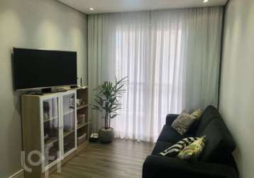 Apartamento com 3 quartos à venda na rua do manifesto, 2707, ipiranga, são paulo por r$ 559.000