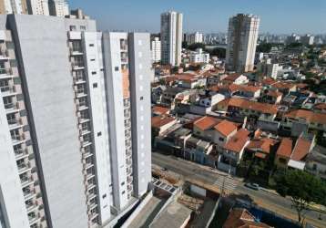 Apartamento com 2 quartos à venda na avenida imirim, 702, imirim, são paulo por r$ 275.730