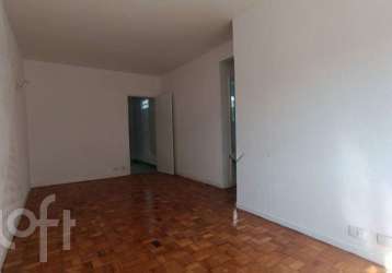 Apartamento com 2 quartos à venda na rua duarte de azevedo, 279, santana, são paulo por r$ 360.000