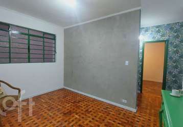 Apartamento com 1 quarto à venda na rua general bagueira, 120, santana, são paulo por r$ 290.000