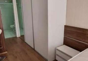 Apartamento com 1 quarto à venda na rua borges de figueiredo, 303, mooca, são paulo por r$ 550.000