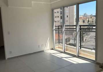 Apartamento com 1 quarto à venda na rua engenheiro alberto de campos borges, 1038, tucuruvi, são paulo por r$ 260.000