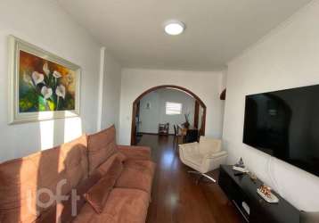 Apartamento com 2 quartos à venda na avenida alcântara machado, 2978, mooca, são paulo por r$ 447.000