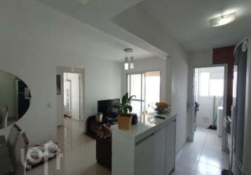 Apartamento com 2 quartos à venda na júlio buono, 736, vila medeiros, são paulo por r$ 600.000