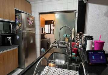 Apartamento com 3 quartos à venda na rua atílio piffer, 705, casa verde, são paulo por r$ 700.000