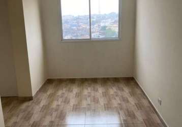 Apartamento com 2 quartos à venda na avenida deputado emílio carlos, 2909, limão, são paulo por r$ 290.000