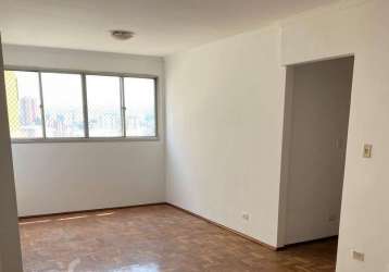 Apartamento com 3 quartos à venda na rua voluntários da pátria, 3880, santana, são paulo por r$ 650.000