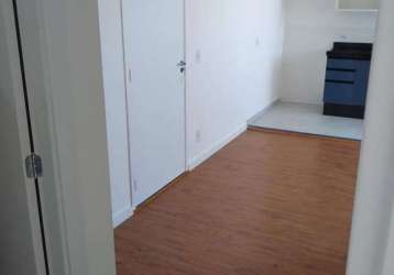 Apartamento com 2 quartos à venda na doutor fleury silveira, 300, limão, são paulo por r$ 299.000