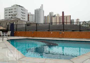 Apartamento com 4 quartos à venda na florinéia, 118, santana, são paulo por r$ 1.060.000