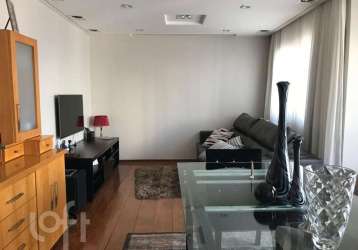 Apartamento com 1 quarto à venda na rua luís augusto, 195, santana, são paulo por r$ 958.000