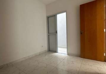 Apartamento com 1 quarto à venda na nelson, 314, parada inglesa, são paulo por r$ 195.000