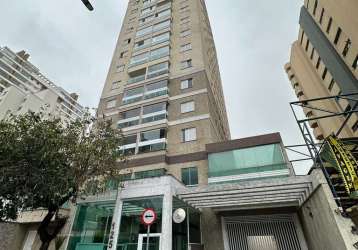 Apartamento com 2 quartos à venda na rua são manoel, 125, vila galvão, guarulhos por r$ 504.000