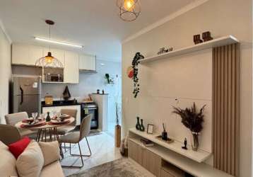 Apartamento com 1 quarto à venda na ariosto césar, 196, parada inglesa, são paulo por r$ 285.000