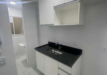 Apartamento com 1 quarto à venda na paulo de faria, 6300, tucuruvi, são paulo por r$ 205.000