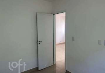 Apartamento com 2 quartos à venda na malaquito, 303, paraíso, belo horizonte por r$ 380.000