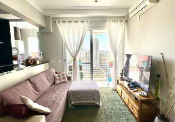 Apartamento com 1 quarto à venda na maracá, 709, jabaquara, são paulo por r$ 545.000