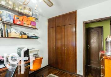 Apartamento com 4 quartos à venda na santa catarina, 1788, jabaquara, são paulo por r$ 850.000