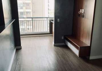 Apartamento com 1 quarto à venda na rua celso ramos, 86, vila andrade, são paulo por r$ 450.000