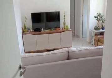 Apartamento com 2 quartos à venda na rua helena do sacramento, 741, vila guaca, são paulo por r$ 380.000