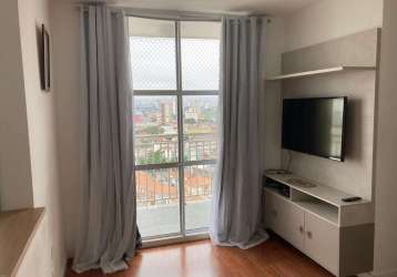 Apartamento com 2 quartos à venda na rua cajuru, 74, belenzinho, são paulo por r$ 450.000