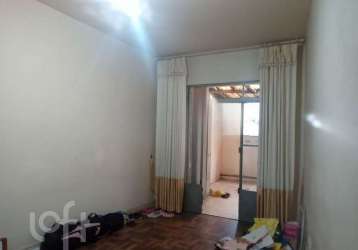 Apartamento com 2 quartos à venda na rua três rios, 95, bom retiro, são paulo por r$ 380.000