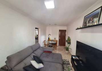 Apartamento com 3 quartos à venda na rua jacaré-copaíba, 119, vila marina, são paulo por r$ 350.000