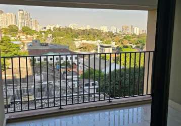 Apartamento com 1 quarto à venda na rua paracuê, 215, sumaré, são paulo por r$ 389.500