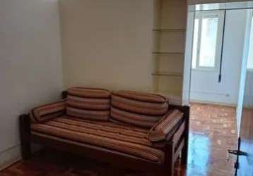 Apartamento com 1 quarto à venda na rua fortunato, 291, vila buarque, são paulo por r$ 350.000