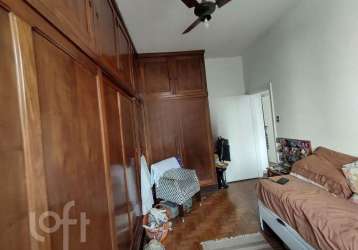 Apartamento com 2 quartos à venda na rua turiassu, 205, perdizes, são paulo por r$ 800.000